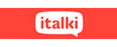Italki brand logo for reviews of Study and Education