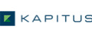 Kapitus Business Financing brand logo for reviews of financial products and services