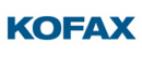 Kofax brand logo for reviews of Software Solutions