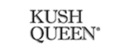 Kush Queen brand logo for reviews of online shopping for Personal care products