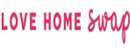 Love Home Swap brand logo for reviews of travel and holiday experiences