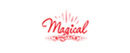Magical Shuttle brand logo for reviews of travel and holiday experiences