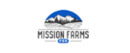 Mission Farms CBD brand logo for reviews of online shopping for Personal care products