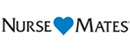 Nurse Mates brand logo for reviews of Postal Services