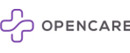 Opencare brand logo for reviews of Good Causes