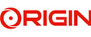 Origin PC brand logo for reviews of online shopping for Electronics products