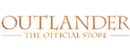 Outlander Official Store brand logo for reviews of online shopping for Merchandise products
