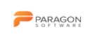 Paragon Software brand logo for reviews of Software Solutions