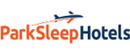 Park Sleep Hotels brand logo for reviews of travel and holiday experiences