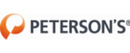 Peterson's brand logo for reviews of Study and Education