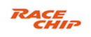 RaceChip brand logo for reviews of car rental and other services