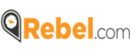 Rebel.com brand logo for reviews of Software Solutions
