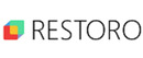 Restoro brand logo for reviews of Software Solutions