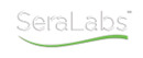 Sera Labs CBD brand logo for reviews of diet & health products
