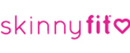 SkinnyFit brand logo for reviews of diet & health products