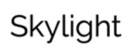 Skylight brand logo for reviews of Photo en Canvas