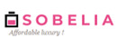 Sobelia brand logo for reviews of online shopping for Fashion products