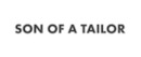 Son of a Tailor brand logo for reviews of online shopping for Fashion products