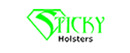 Sticky Holster brand logo for reviews of online shopping for Firearms products
