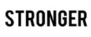 STRONGER brand logo for reviews of online shopping for Fashion products