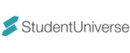 StudentUniverse brand logo for reviews of travel and holiday experiences