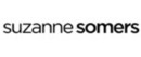 SuzanneSomers brand logo for reviews of online shopping for Fashion products