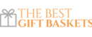 TheBestGiftBaskets.com brand logo for reviews of food and drink products