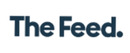 The Feed brand logo for reviews of diet & health products