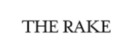 The Rake brand logo for reviews of online shopping for Fashion products