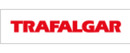 Trafalgar brand logo for reviews of travel and holiday experiences