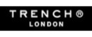 Trench London brand logo for reviews of online shopping for Fashion products