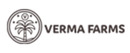 Verma Farms brand logo for reviews of online shopping for Personal care products