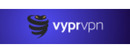 VyprVPN brand logo for reviews of mobile phones and telecom products or services
