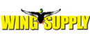 WingSupply brand logo for reviews of online shopping for Sport & Outdoor products