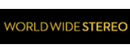 World Wide Stereo brand logo for reviews of online shopping for Electronics products