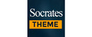 Socratestheme.com brand logo for reviews of online shopping for Multimedia & Magazines products