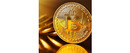 Bitcoins-millionaire brand logo for reviews of financial products and services