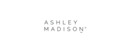 Ashley Madison brand logo for reviews of dating websites and services