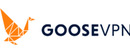 GooseVPN brand logo for reviews of Software Solutions