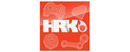 HRK Game brand logo for reviews of online shopping for Office, Hobby & Party Supplies products