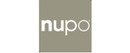 Nupo brand logo for reviews of diet & health products