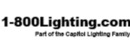 1800lighting brand logo for reviews of online shopping products