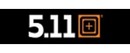 5.11 Tactical Series brand logo for reviews of online shopping for Fashion products