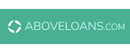 AboveLoans brand logo for reviews of financial products and services