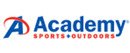Academy Sports + Outdoor brand logo for reviews of online shopping for Sport & Outdoor products