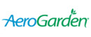 AeroGrow brand logo for reviews of online shopping for Gift shops products