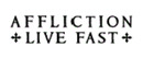 Affliction brand logo for reviews of online shopping for Fashion products