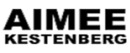 Aimee Kestenberg brand logo for reviews of online shopping for Children & Baby products