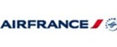 Air France brand logo for reviews of travel and holiday experiences