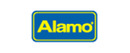 Alamo Rent a Car brand logo for reviews of car rental and other services